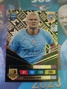 Karta Momentum i XXL Van Dijk