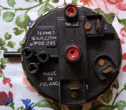 Hydrostat Termet typ 1H-02 zmywarka Lozamet