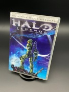 Halo Legends (Halo: Legendy) DVD