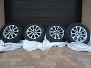 Koła Mazda CX3 16 Alu