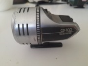 Kołowrotek  shimano cb100