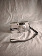 Pentax Espio 24EW - Najlepszy aparat z rodziny Espio - Rzadki