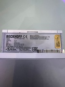 Beckhoff CX5130-0122 Embedded PC PLC 4GB RAM 24V DC Automatyka