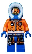 Lego City - Arctic Explorer cty0492