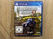 Farming Simulator 15 PL PS4 (CUSA-01565)