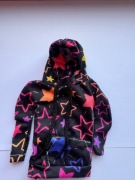 Bluza na gałke zmiany biegów