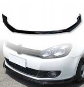 DOKŁADKA ZDERZAKA SPLITTER VW GOLF 6 STANDARD