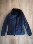 kurtka puchowa Armani Jeans