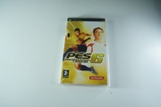 Pes 6 pro evolution soccer 6 psp 