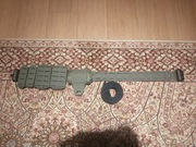 Pas Taktyczny Idogear + ładownice