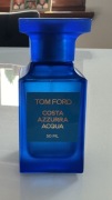 Tom Ford Costa Azzurra Acqua 50 ml UNIKAT