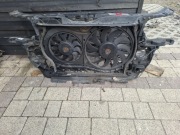 Pas przedni A4 B6 1.9TDI z wiatrakami.