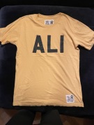 Muhammad Ali koszulka t-shirt rozmiar L