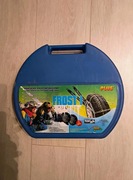 Łańcuchy śniegowe na koła PLUS - FROST I 150cm
