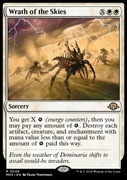 MTG Wrath of the Skies