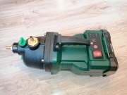 Bezprzewodowa pompa ogrodowa Parkside PGPA 40-Li A1