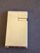 Zapalniczka gazowa kolekcjonerska 