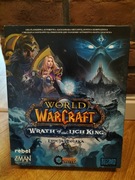 Gra planszowa World WarCraft