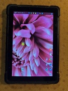 Tablet przemysłowy Chipol F7L 8/128GB Windows 11 PRO IP67 LTE