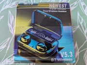 Słuchawki Bluetooth 5.3 model M10