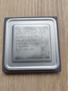 AMD K6-2 300 Mhz