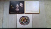 Moya Brennan Cormac De Barra Voices Harps Affinity Timeless 3CD Clannad Now
