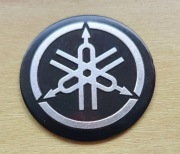 Kamerton emblemat Yamaha 