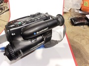 Stara kamera Blaupunkt CCR-800