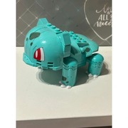 Mega Pokemon Bulbasaur