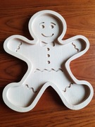 Miska na ciastka, cukierki, taca, CIASTEK