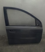 Drzwi przednie prawe Fiat Panda 2