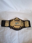 Pas WWE Winged Eagle Championship Mattel