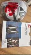 Maska pełnotwarzowa 3M 6800