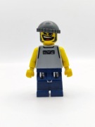 Lego Minifigures nba032 - koszykarz / NBA