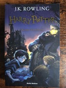 Harry Potter i kamień filozoficzny