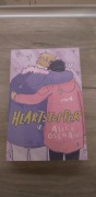 Alice Oseman "Heartstopper" Tom 4