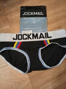 Slipy męskie z kieszonką No 13 Jockmail 