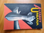 Alfabet Urbana Książka