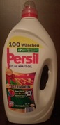 Żel Persil COLOR KRAFT-GEL 100 prań z Niemiec 