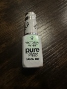 Victoria Vynn Pure Top, Top bezbarwny