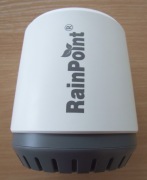 RainPoint HCS012ARF - precyzyjny czujnik ilości opadu deszczu