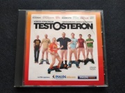 Testosteron - komedia hormonalna - DVD