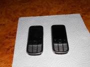 2 X telefon Nokia 6303 ci