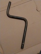 Korba do silnika sam s 7 Andoria 