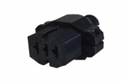 Wtyczka, Złączka 3pin na wzór John Deere RE67013