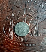 Notgeld Niemcy - Elberfeld - 5 fenigów 1917 r. (1 N)