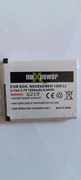 Bateria Maxpower do Nokia N95 / E65 / N93I