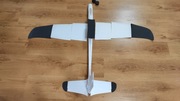 Samolot RC Szybowiec 1,2m 215g BUNGEE PROP sam KIT