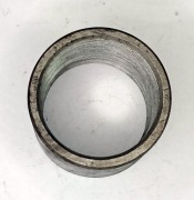 Mufa stalowa do spawania 2"