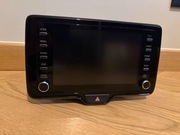 TOYOTA YARIS IV P21 ekran radio navi